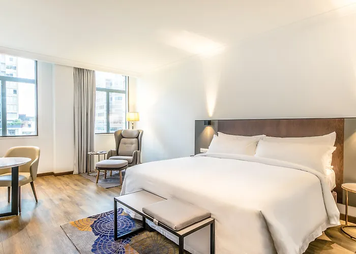The Grace Hotel